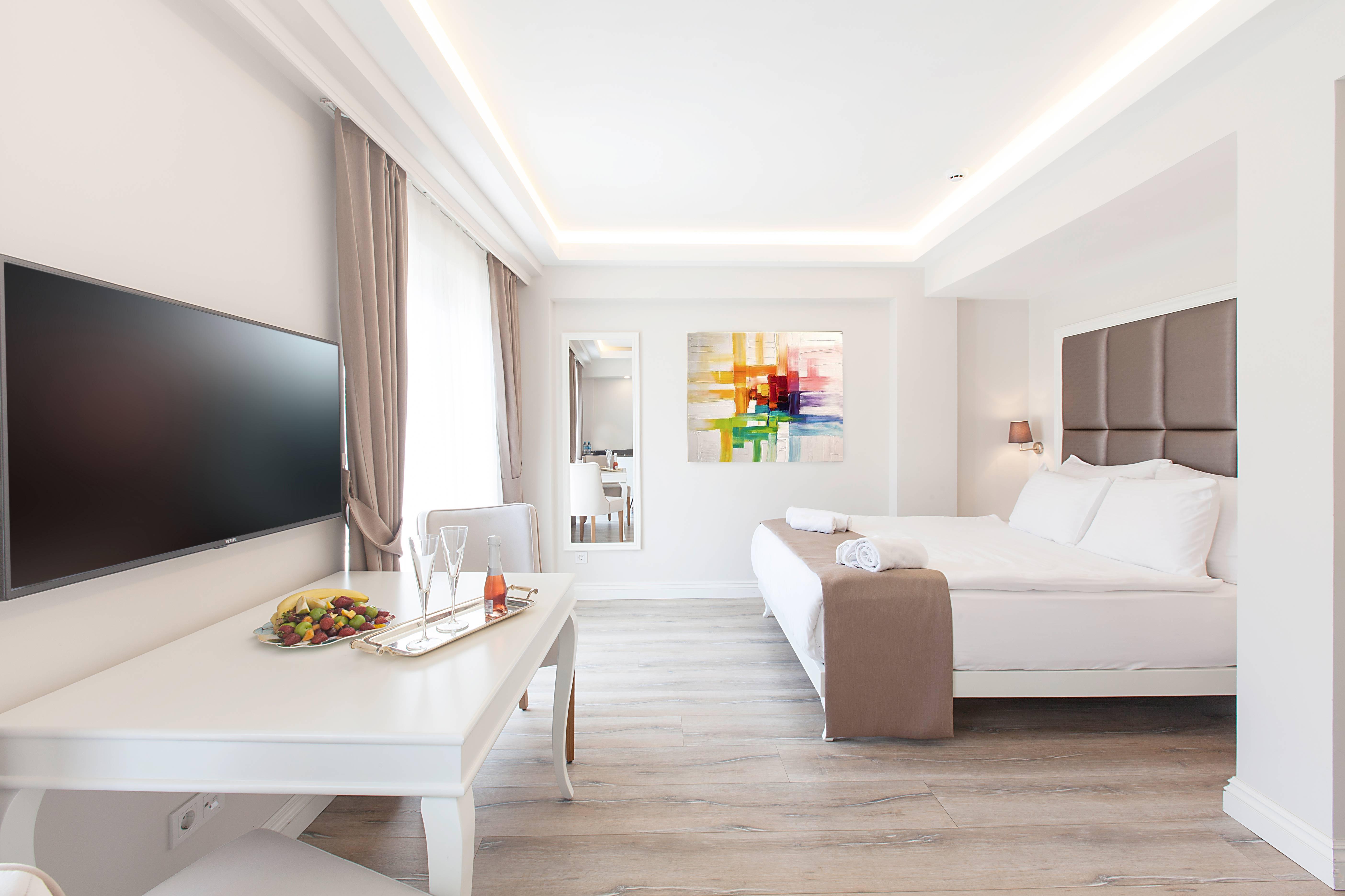 Отель Perla Galata 3*