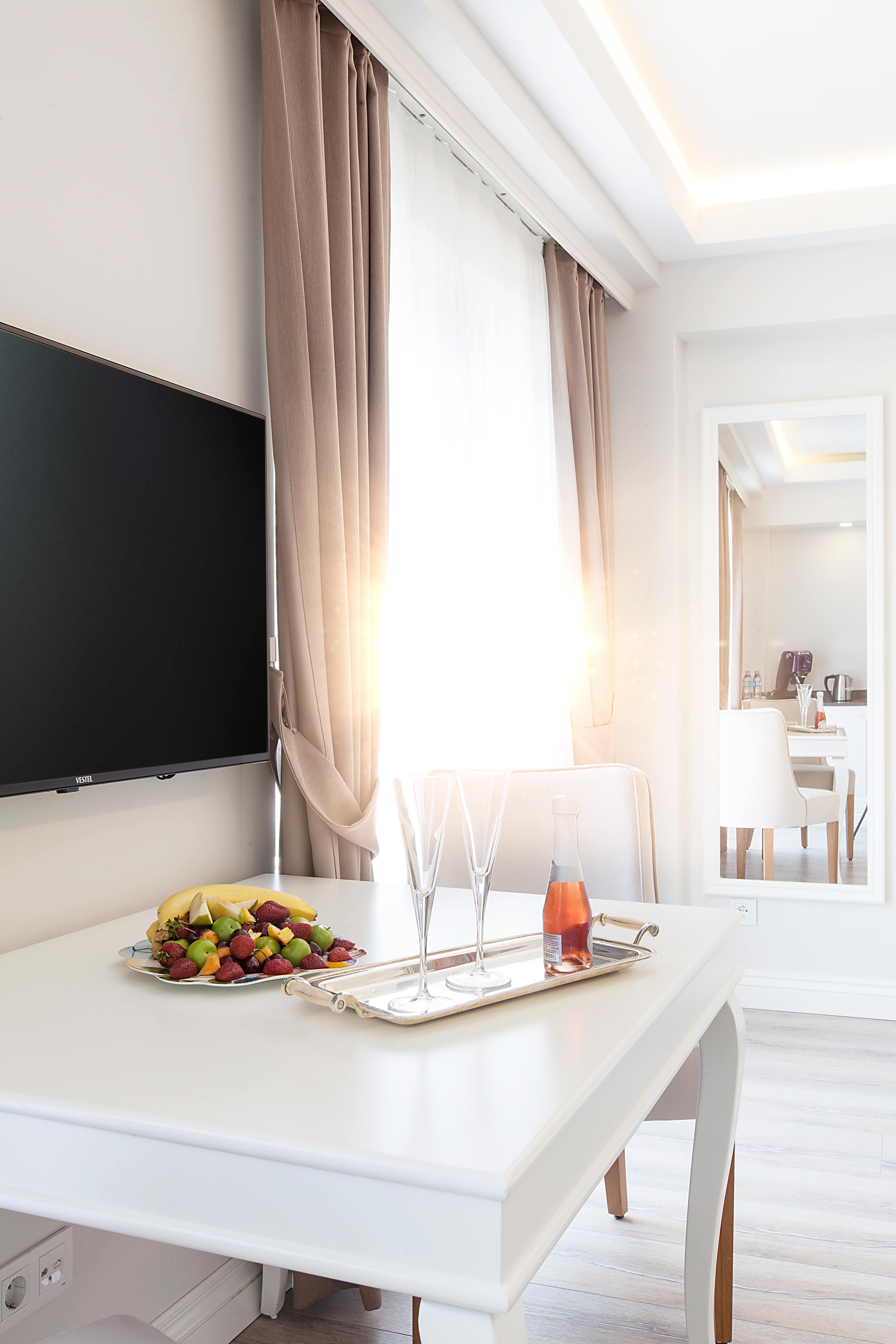 Perla Galata Hotel Istanboel
