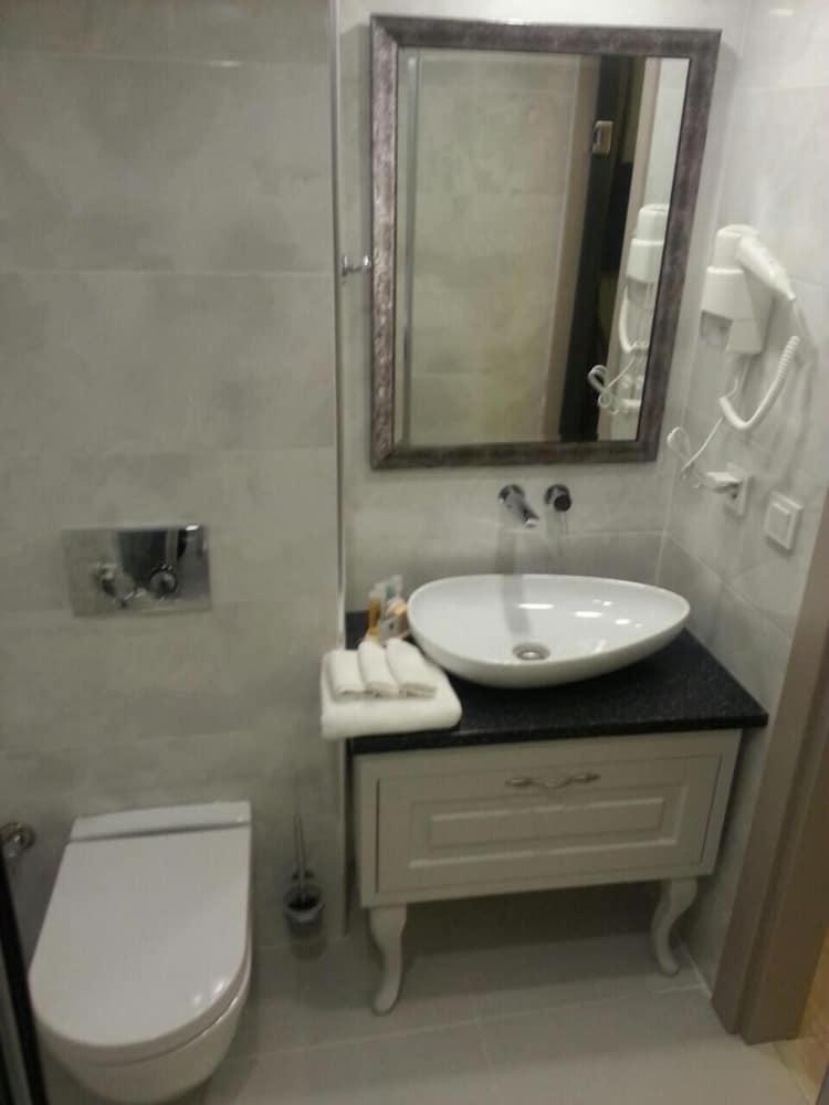 Hotel Perla Galata Istanboel