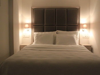 Perla Galata 3* Istanboel