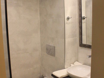 Perla Galata Hotel Istanboel