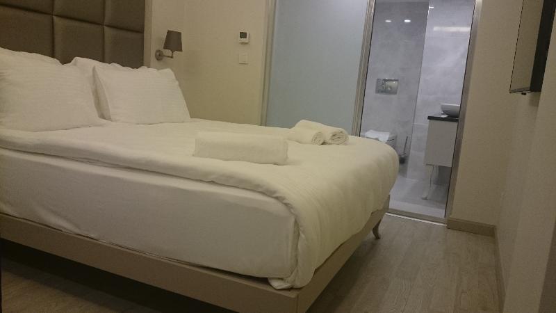 Perla Galata 3* Istanboel