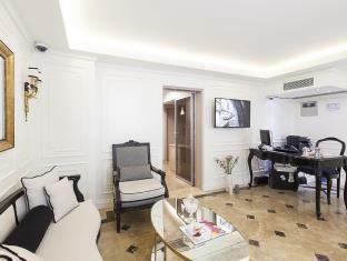 Otel Perla Galata
